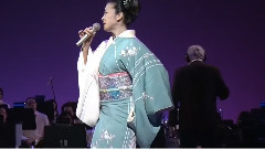 坂本冬美 - 夜桜お七