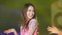 允儿(少女时代) - Dancing Queen