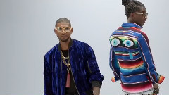 Usher,Young Thug - No Limit