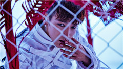 Jun.K(2PM) - THINK ABOUT YOU