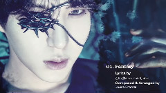 VIXX - 6th single album [Hades] Highlight Medley