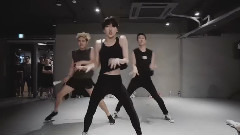 舞蹈视频 - Boys