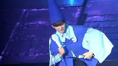 KAI(EXO),EXO - The EXO'rDIUM In Seoul
