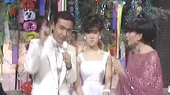 中森明菜 - トワイライト~夕暮れ便り~ 七夕特别篇 The Best Ten
