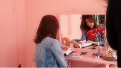 Rainbow - The Color Of 7 Photobook Noeul's Story