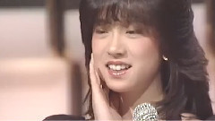 中森明菜 - 1/2の神話 迪士尼归来篇 THE BEST TEN