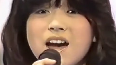 中森明菜,小泉今日子,野口五郎,日本群星 - ヤンヤン集