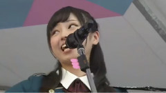 欅坂46,AKB48,乃木坂46 - TOKYO IDOL FESTIVAL 2016 DAY3 第2部