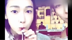Jessica - 郑秀妍Ins和Irene欧尼Snapchat相关各一则