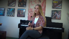 Connie Talbot - Invisible Tears