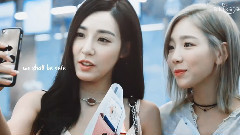 少女时代,太妍(少女时代),Tiffany(少女时代) - Lavender's Blue