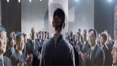 模仿翻唱 - 追梦赤子心