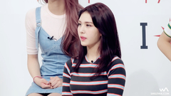 Somi,I.O.I - 小分队COMEBACK COUNTDOWN