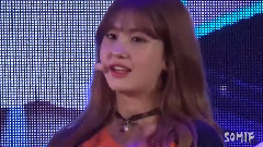 Somi - Ending