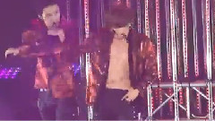 边伯贤(EXO),EXO - Monster
