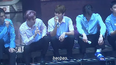 张艺兴(EXO),边伯贤(EXO),EXO - 独角戏