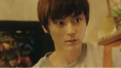 NU'EST,黄旼炫 - 黄旼泫0809庆生视频