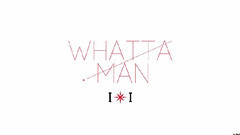 I.O.I - Whatta Man (Good Man)