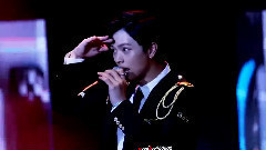 BTOB,陆星材(BTOB) - 敲锣打鼓