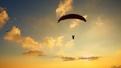 音乐短片 - Rising