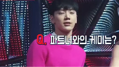 Ten（NCT） - Mnet油管更新HitTheSatge预告 TEN cut