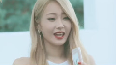 9MUSES A - Lip 2 Lip