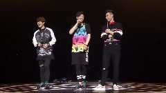 SpeXial - 中场影片 & 晨翔DJ & 易恩B BOX & 宏正舞蹈 & SOLO