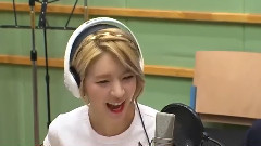 朴草娥(AOA),AOA - 草娥啊,你的笑啊