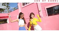 AOA - Cherry Pop