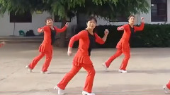 舞蹈视频 - 社会谣