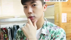 Jun.K(2PM) - Mr.NO