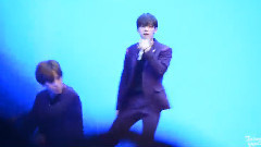 TEEN TOP,L.Joe(TEEN TOP) - Warning Sign