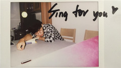 乔万旭 - Sing For You (Cover)