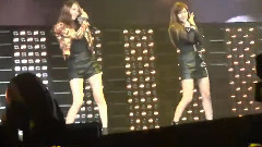 Krystal(f(x)),Jessica - Tik Tok
