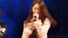 Krystal(f(x)) - NU ABO