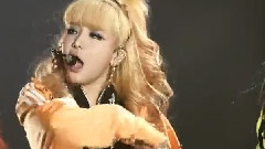 2NE1 - FIRE
