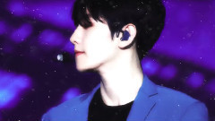EXO,朴灿烈(EXO),边伯贤(EXO) - 七夕贺频