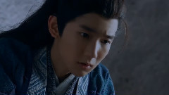 TFBOYS,王源 - 电视剧<青云志>01集 王源Cut
