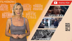 音乐短片 - Go Behind The Scenes Of Nerve 2016