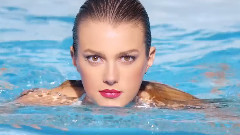 音乐短片 - LE ROUGE CHANEL