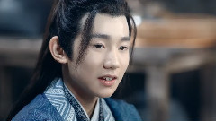 TFBOYS,王俊凯,王源 - 电视剧<青云志> 01集 Cut 02