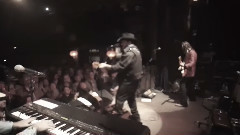 The Mavericks - All Night Long