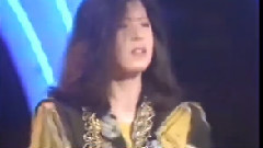 中森明菜 - ミック・ジャガーに微笑みを