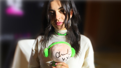 音悦V榜,Charli XCX - Charli XCX ID