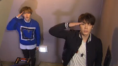 Super Junior-D&E - 赫海绵宝宝