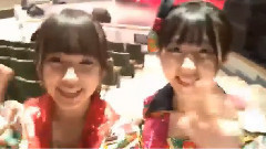 AKB48,HKT48 - やり過ぎ!サマー 特別生放送