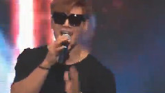 Turbo - Again & Twist King - Mnet KCON LA 现场版 16/08/09