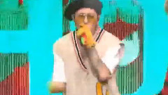 ZICO(Block B),U-KWON(Block B),DEAN(韩国) - Boys And Girls & Pour Up - Mnet KCON LA 现场版