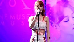 Nine Muses - MONSTER