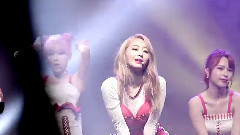 景丽(Nine Muses),Nine Muses - Lip 2 Lip